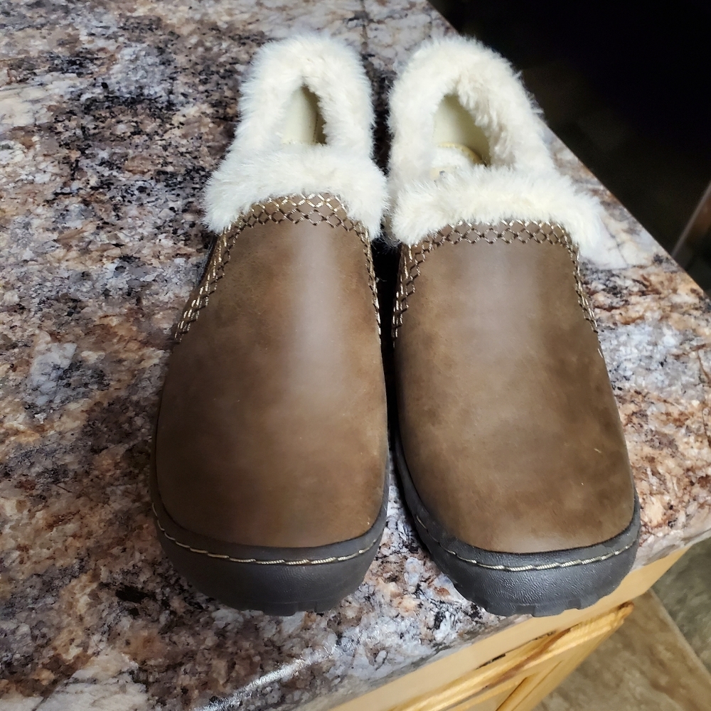 New without box JBU Shoes